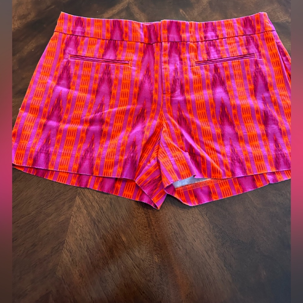 Women short shorts